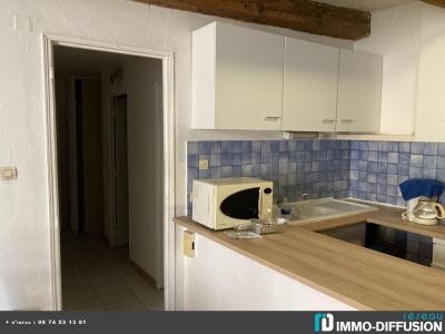 Vente Immeuble CUXAC-D'AUDE 11590