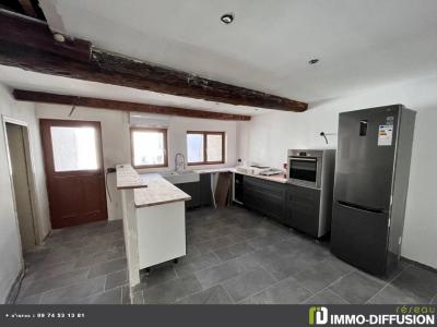 Vente Maison 7 pices CARPENTRAS 84200