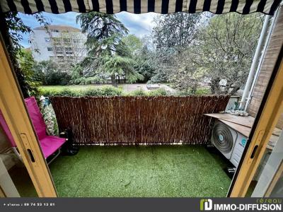 Vente Appartement 3 pices NIMES 30000