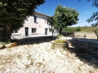 Vente Maison BAGNOLS-SUR-CEZE 30200