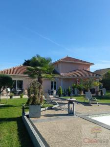 Vente Maison 6 pices NIVOLAS-VERMELLE 38300