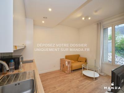 Location Appartement 2 pices GAGNY 93220