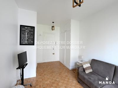 Location Appartement NEUILLY-SUR-SEINE 92200