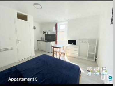 Location Appartement VALLON-PONT-D'ARC 07150