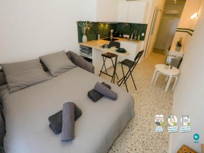 Location Appartement NICE 06300