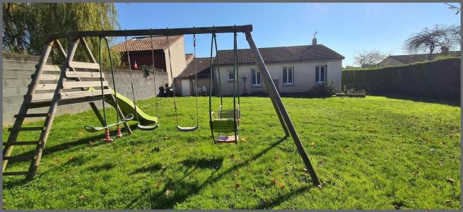 Vente Maison 5 pices BRESSUIRE 79300