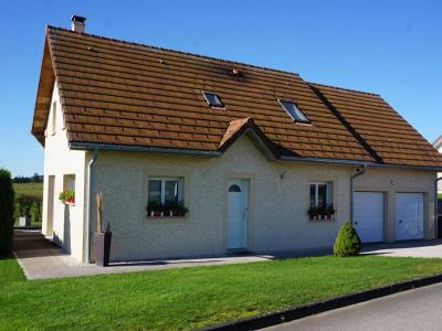 Vente Maison 7 pices ECORCES 25140