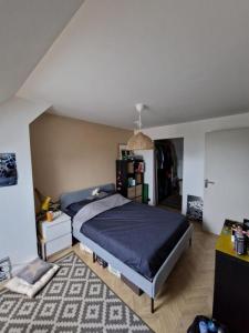 Location Appartement NANTES 44200