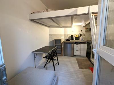 Vente Appartement ISSY-LES-MOULINEAUX 92130