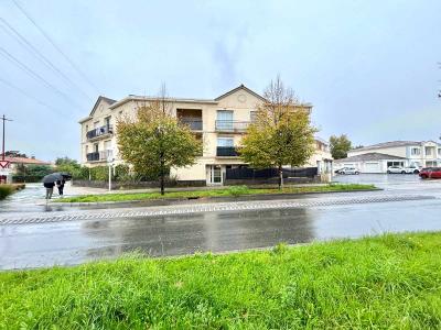 Vente Appartement 2 pices TAILLAN-MEDOC 33320