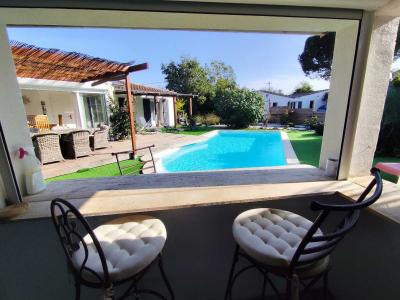 Vente Maison 4 pices MARSEILLAN 34340