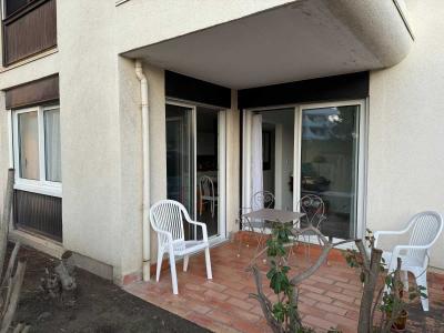 Vente Appartement 2 pices GRAU-DU-ROI 30240