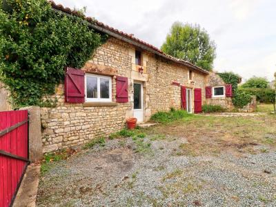 Vente Maison 5 pices SURIN 79220