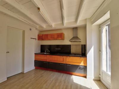 Vente Maison 5 pices CHAMPDENIERS-SAINT-DENIS 79220