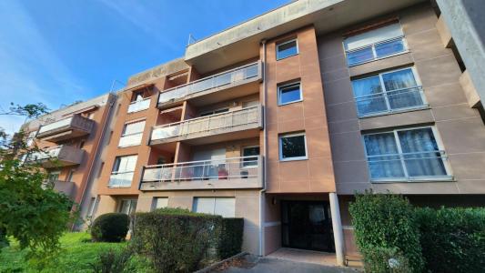 Vente Appartement 3 pices DIJON 21000