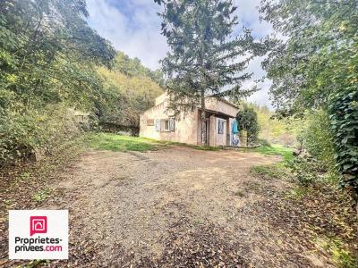 Vente Maison 4 pices RIANS 83560