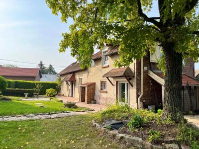 Vente Maison 7 pices RIBECOURT-DRESLINCOURT 60170