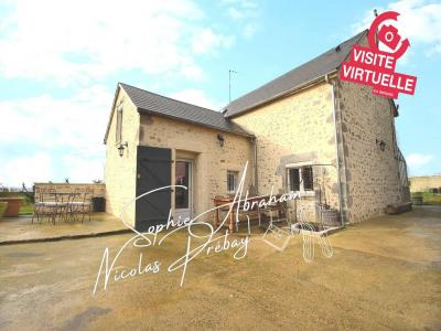 Vente Maison 3 pices JANVILLE 28310