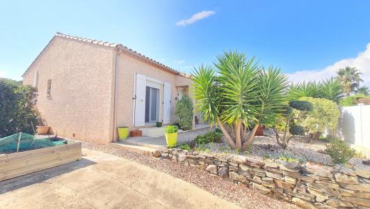 Vente Maison 4 pices MAGALAS 34480