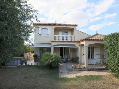 Vente Maison 5 pices PEZENAS 34120