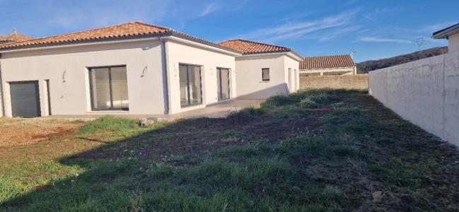 Vente Maison 5 pices FONTES 34320