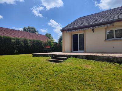 Vente Maison 5 pices MAIZIERES 54550