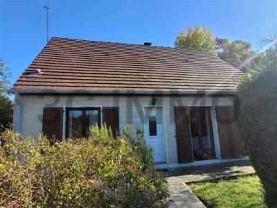 Vente Maison 3 pices ORRY-LA-VILLE 60560