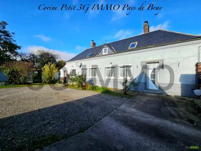 Vente Maison 6 pices GRANDVILLIERS 60210