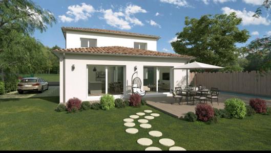 Vente Maison VERTOU 44120