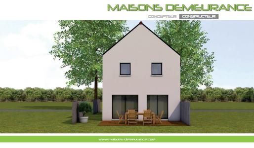 Vente Maison COUERON 44220