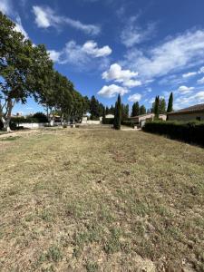 Vente Terrain MAILLANE 13910