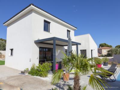 Vente Maison 5 pices AUBAGNE 13400