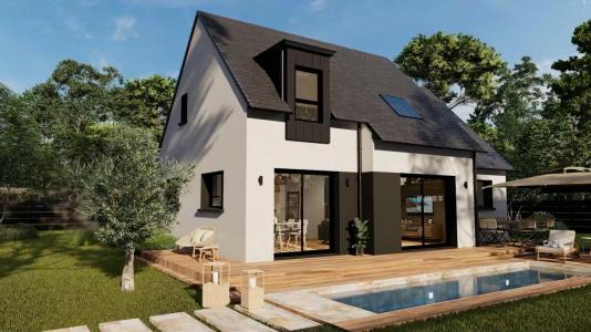 Vente Maison INZINZAC-LOCHRIST 56650