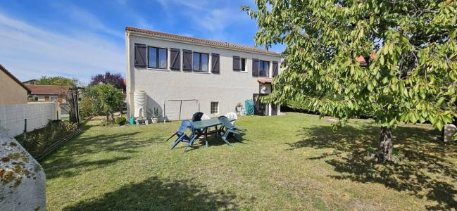 Vente Maison 4 pices COURNON-D'AUVERGNE 63800