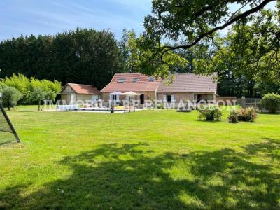 Vente Prestige CHAUMONT-SUR-THARONNE 41600