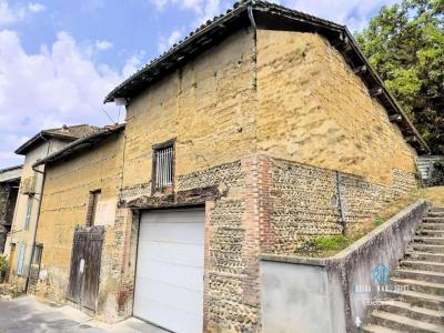 Vente Maison 5 pices COTE-SAINT-ANDRE 38260