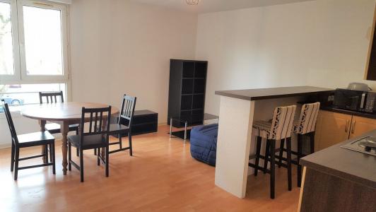 Location Appartement 2 pices TOULOUSE 31400