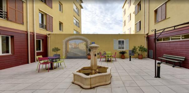 Vente Appartement MARSEILLE-12EME-ARRONDISSEMENT 13012