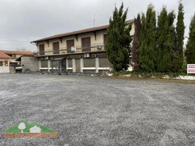 Vente Local commercial VILLENEUVE-DE-RIVIERE 31800