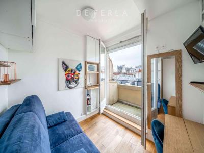 Vente Appartement PARIS-5EME-ARRONDISSEMENT 75005