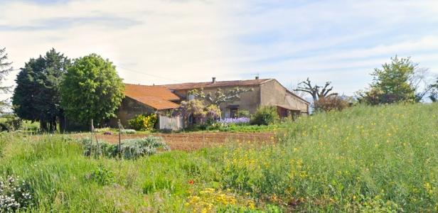 Vente Maison 5 pices ETOILE-SUR-RHONE 26800