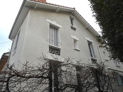 Location Maison 3 pices CLERMONT-FERRAND 63000