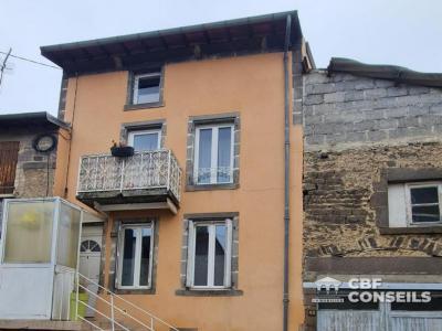 Vente Maison 4 pices VOLVIC 63530