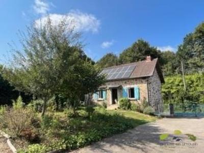 Vente Maison 2 pices SUSSAC 87130