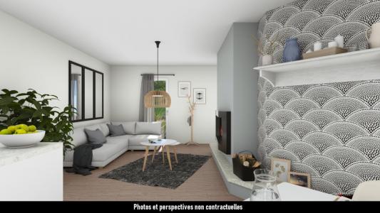 Vente Maison POMMERAIE-SUR-SEVRE 85700