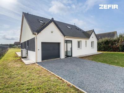 Vente Maison 8 pices ILLIERS-L'EVEQUE 27770