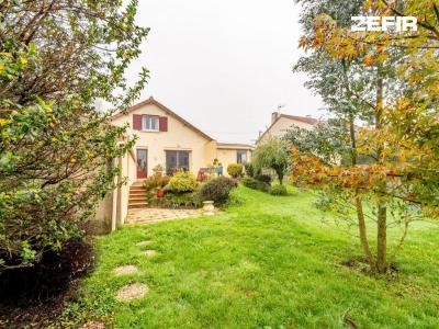 Vente Maison 7 pices CHOLET 49300