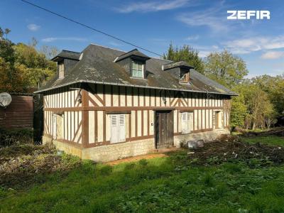 Vente Maison 5 pices PENNEDEPIE 14600