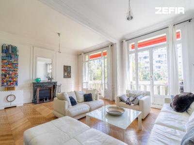 Vente Appartement 7 pices PARIS-16EME-ARRONDISSEMENT 75016