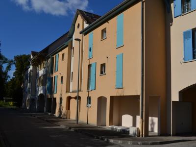 Location Appartement 3 pices BAR-SUR-AUBE 10200